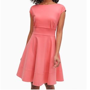Kate Spade Ponte Fiorella Dress, BRAND NEW, Size S